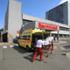 UKC Maribor in regijske bolnišnice: Stavka še poglablja minus v poslovanju, organizacija dela vse trši oreh