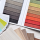 Izbira popolne barvne palete za vaš dom | Bauhaus
