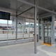 (FOTO) Odprli prenovljeno železniško postajo v Šentjurju: Kdaj iz Maribora do Ljubljane v 55 minutah?