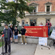 Začetek kampanje Airbnb, pejt domov!: Airbnb dohodek višji od plače v Sloveniji