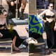 Tako se je Jessie J po razprodanem koncertu v Riu sproščala ob bazenu