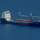 Poziv vladi, da ladji, ki naj bi prevažala orožje za Izrael, prepove vplutje v koprsko pristanišče