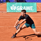 Tenis na Taboru: Bečirovič Novak klonil na zadnji stopnici