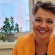 (REKLI SO) Olga Voglauer, koroška Slovenka: Ekološka in podnebna politika mora biti v ravnotežju s socialnimi ukrepi