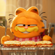 Animirani Garfield bo od 23. 5. v kinu tudi v 3D formatu!