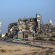 Več deset mrtvih v novih izraelskih napadih na Gazo