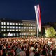 "Bolje pozno kot nikoli": Na Trgu republike bo stal spomenik slovenske osamosvojitve. Pa bi moral biti edino obeležje?