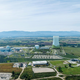 (PREJELI SMO) Dolenjski ekološki zavod podpira projekt drugega bloka jedrske elektrarne v Krškem