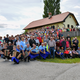 Pohod po občini Podlehnik je že nacionalen, udeleženci prihajajo iz vse Slovenije