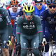 Generalka za Tour: Primož Roglič že tik pod vrhom