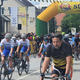 22. Poli maraton: S kolesarjenjem je počutje preprosto boljše