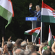 (FOTO) Orban napovedal možnost oblikovanja čezatlantske mirovne koalicije