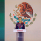 Nova predsednica Mehike naj bi postala Claudia Sheinbaum