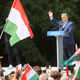 Kampanja na Madžarskem: Magyar postaja resen Orbanov izzivalec