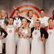 (FOTO) Presenečenje: Ta zelo znana Slovenka je tašča letošnjega zmagovalca šova Masterchef