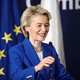 Von der Leyen bo dobila nagrado za zasluge za Evropo, prvič bo ta nagrada tudi finančna
