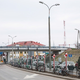 Poljska naj bi kmalu odprla mejna prehoda z Belorusijo