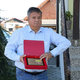 Dobitnik zlatega grba Občine Trnovska vas: Konstruktiven, nepristranski, premišljen