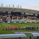 (SPREMLJAMO) Maribor - Aluminij 1:0*; Prvenec Zambrana v vijoličastem