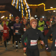 (FOTO) Božički tekači na mariborske ulice prinesli še več dobre volje in prazničnega vzdušja