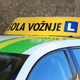 Vozniški izpiti: SDS predlaga ukrepe, ki bi zmanjšali čakalne dobe in stroške