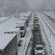 Kakšno bo stanje na avtocestah v prazničnem času