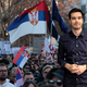 (VIDEOKOLUMNA) Kakšno moč imajo študenti v Srbiji?