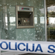 Tujci ponoči napadli bankomat na območju Malečnika