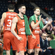 Evorpski pokal: Košarkarji Cedevite Olimpije izločili Bešiktaš, čez teden dni proti Bahčešehirju