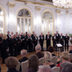 Jutri jubilejni koncert Moškega pevskega zbora Slava Klavora v dvorani Union