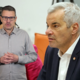 (VIDEOKOLUMNA) Mariborčanke in Mariborčani, kaj bi raje: Lepe plaže ali boljše ceste?