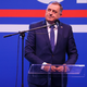 Dodik o referendumu o novi ustavi Republike Srbske: Imeli bi svobodno voljo za odstop od sporazumov na ravni BiH