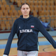 (INTERVJU) Ajša Sivka: Matura, Eurobasket in šele nato WNBA