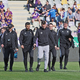 (POGLED S TRIBUNE) Ko je Maribor iskal novo identiteto, je Olimpija zbirala točke