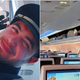 To je pilot, ki je skušal strmoglaviti letalo: Častil je vodje Al Kaide, poglejte pa, kaj je pisal o ženskah