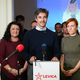 Levica si je dala duška: Najbogatejši Slovenci zavistno gledajo proti Hrvaški, zdaj ta dviguje minimalno plačo
