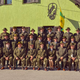 Že 80 let po lovskih stezah: V Podlehniku praznovali častitljiv jubilej