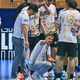 Celjski biser Anžič po pariški lekciji: Če smo jim lahko kos 15 minut, smo jim lahko tudi vseh 60