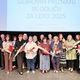 (FOTO) Kdo so učitelji, ki so zaznamovali generacije v Mariboru in okolici? To so letošnji Šilihovi nagrajenci