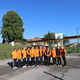 Ne dež ne mraz jih ne ustavita: Hajdinske oranžnice vsako jutro v gibanju
