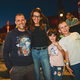 Po mejnikih Fride in Edvarda kritike na družino Kaloh, oče Marko v slogu Kobeja Bryanta: "Sovraži se le najboljše!"