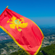 Rusija napovedala uvedbo vizumov za državljane Črne gore