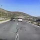 (VIDEO) Grozljivka na cesti pri Splitu: Drvel v nasprotno smer in skoraj povzročil tragedijo