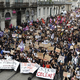 Zakaj francoski dijaki blokirajo šole in kaj je v ozadju protestov?