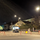 Osojnikova ulica je za ves promet zaprta od Pobreške do Majeričeve ulice. Za avtobusno linijo P12 je urejen obvoz
