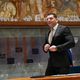 Stevanović ne odneha, znova se je vključil v športno debato: "Pa dajte, no, govorimo o osnovni športni logiki"