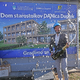 (FOTO) V Dupleku položili temeljni kamen za dom starejših: Kdaj bo sprejel prve stanovalce?