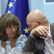 "Boj Jožeta Možine je boj za vse nas, da stopimo čez smrdljivo tvorbo komunizma"