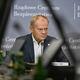 Strah pred Rusijo raste, Tusk pripravlja milijardni načrt