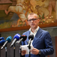 Poslanec SDS o položaju Mijiča: "Izključevanja tukaj ni. Tudi če bi bil na njegovem mestu Adolf Hitler"